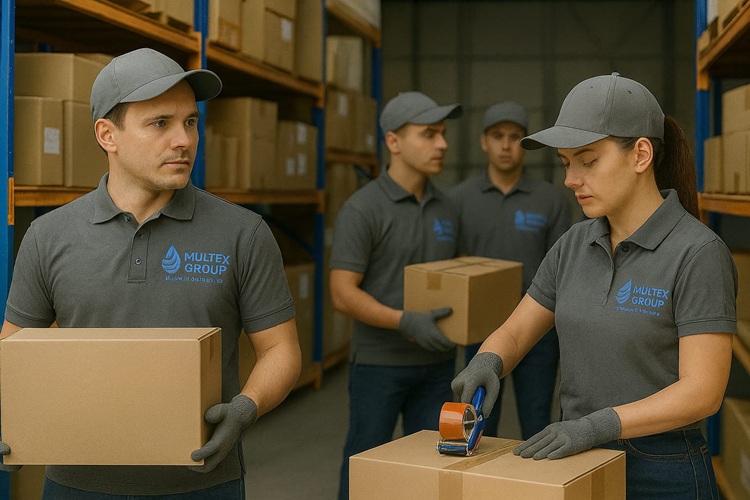 TAŞIMA PERSONELİ TEMİNİ 7